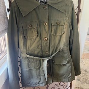 NWOT Women jacket